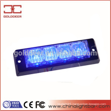 Emergency Vehicle Lights Strobe LED Light Heads (GXT-4)